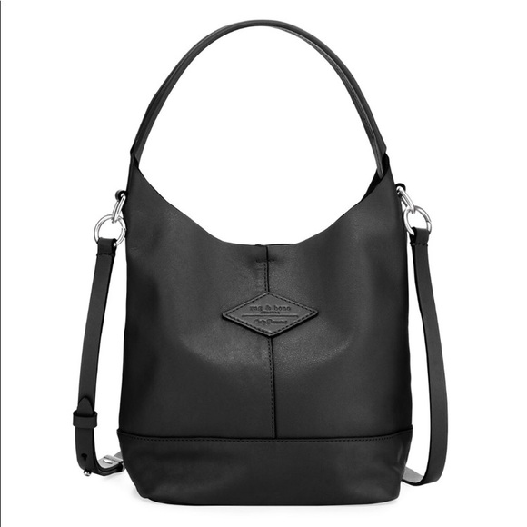 rag and bone camden mini shopper
